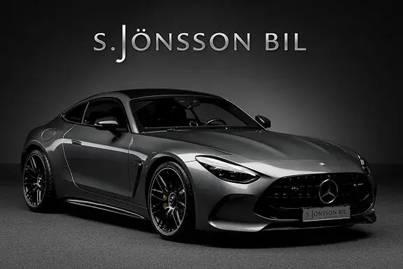 Mercedes-Benz Amg Gt 63