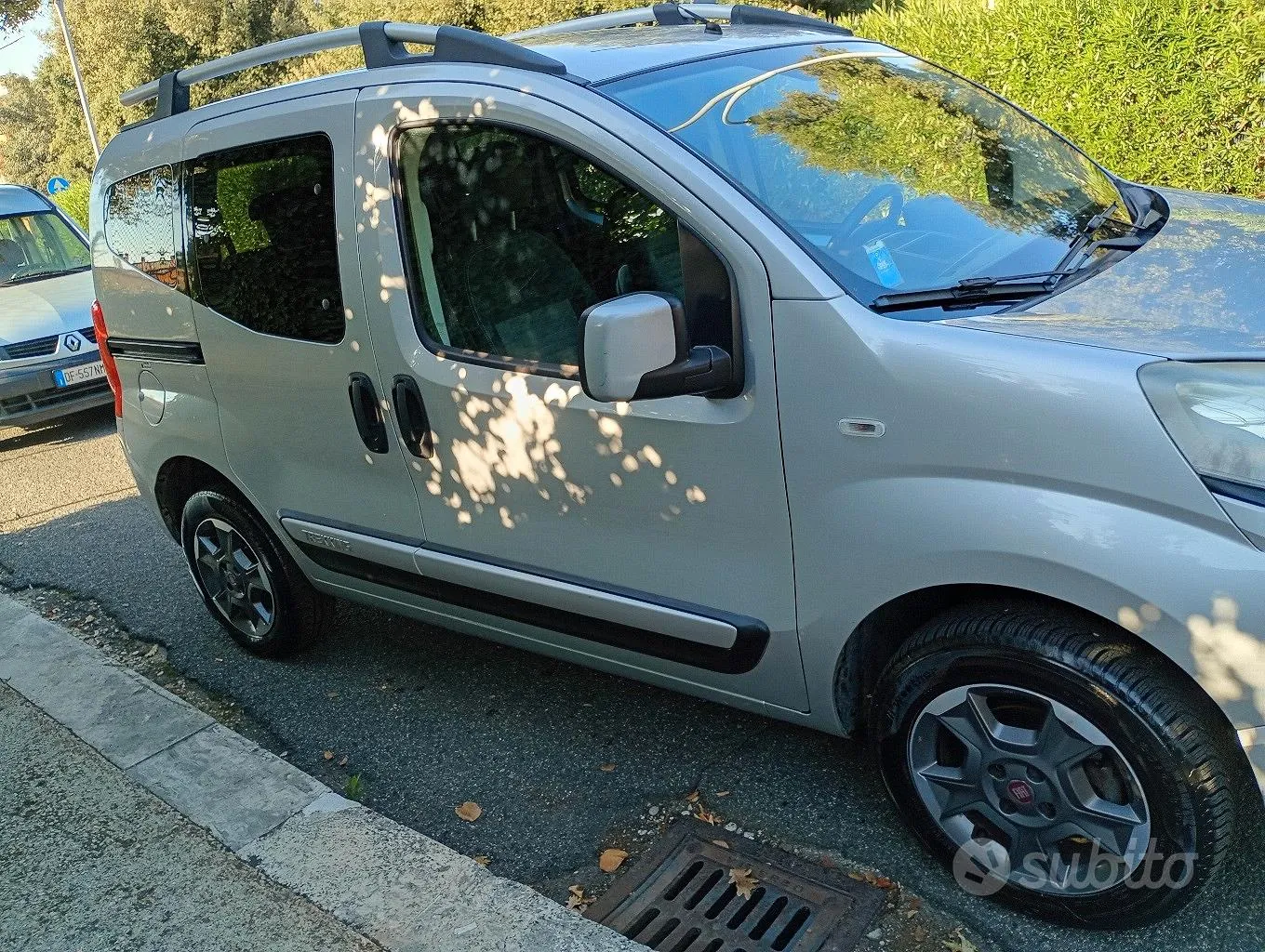 Fiat Qubo 2017 photo 3