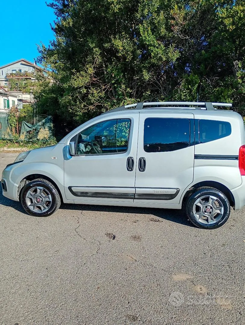 Fiat Qubo