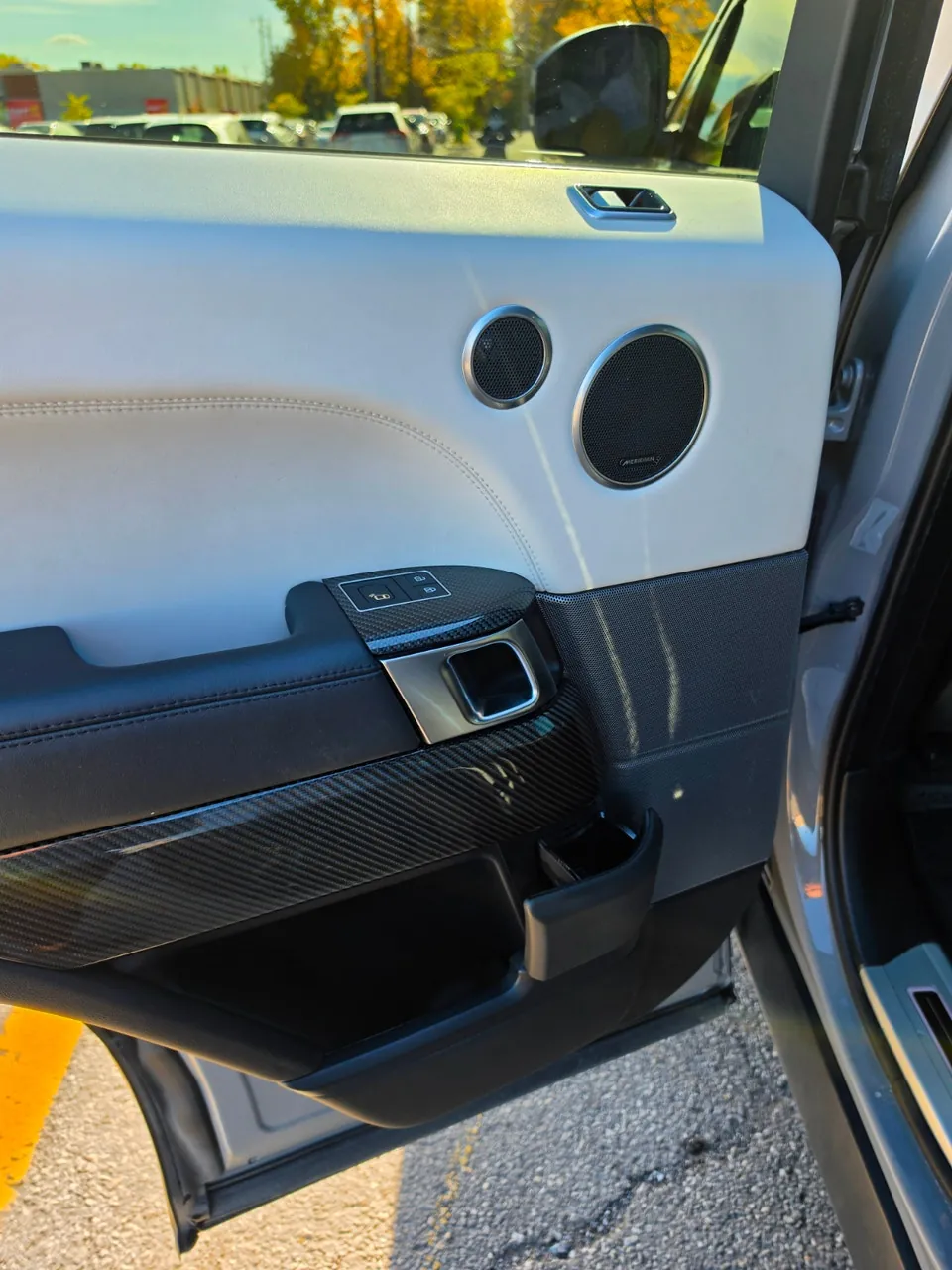 Land Rover Range Rover Sport 2022 photo 5