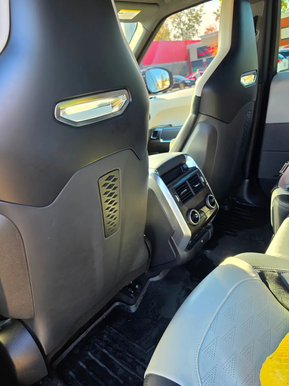 Land Rover Range Rover Sport 2022 photo 4