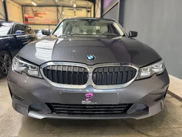 BMW 330 Ea 2021 photo 2