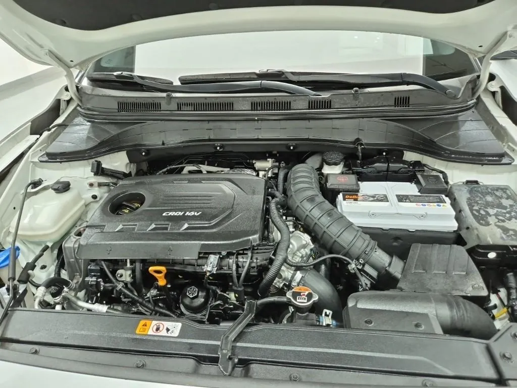 Hyundai Kona 2018 photo 5
