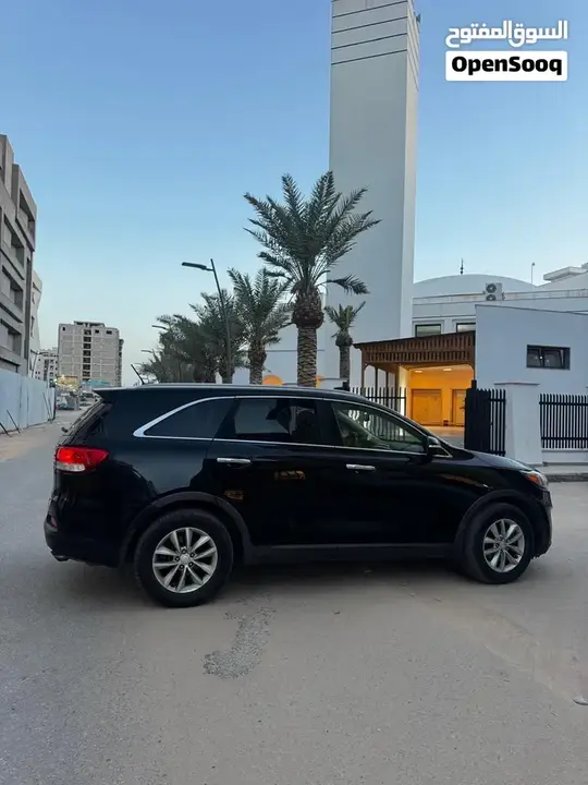 Kia Sorento 2016 photo 4