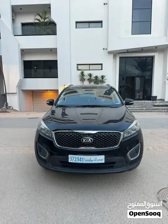 Kia Sorento 2016 photo 2
