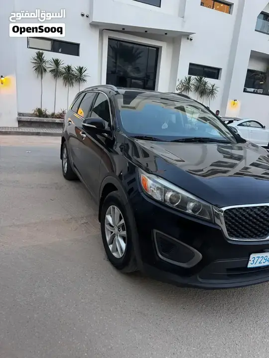 Kia Sorento 2016 photo 3
