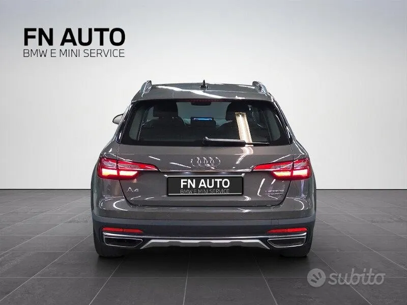 Audi A4 Allroad 2023 photo 5