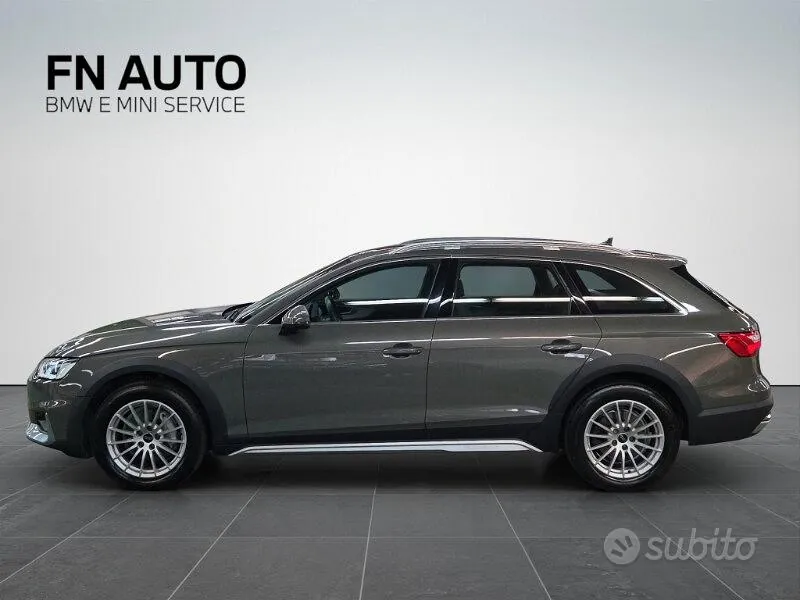 Audi A4 Allroad 2023 photo 3