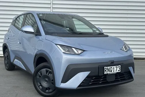 BYD Atto 1