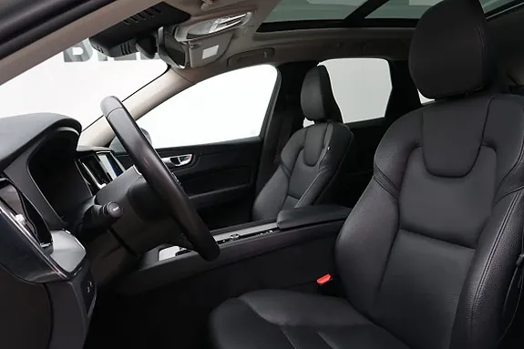 Volvo Xc60 2024 photo 4