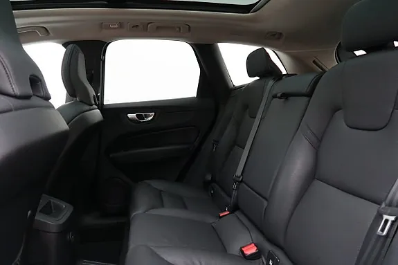 Volvo Xc60 2024 photo 5