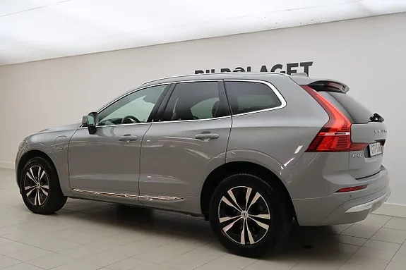 Volvo Xc60 2024 photo 3