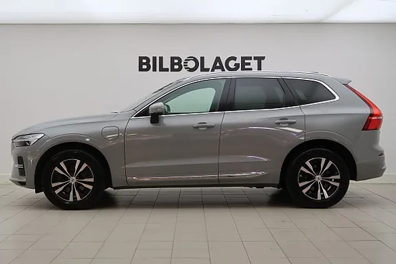 Volvo Xc60 2024 photo 2
