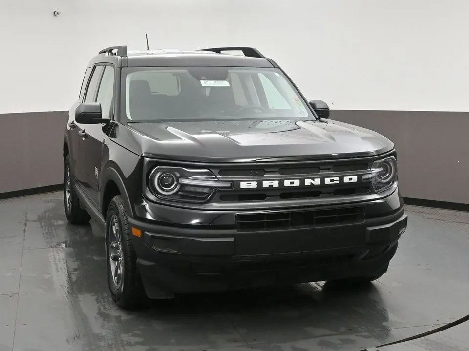 Ford Bronco Sport 2024 photo 2