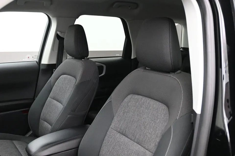 Ford Bronco Sport 2024 photo 4