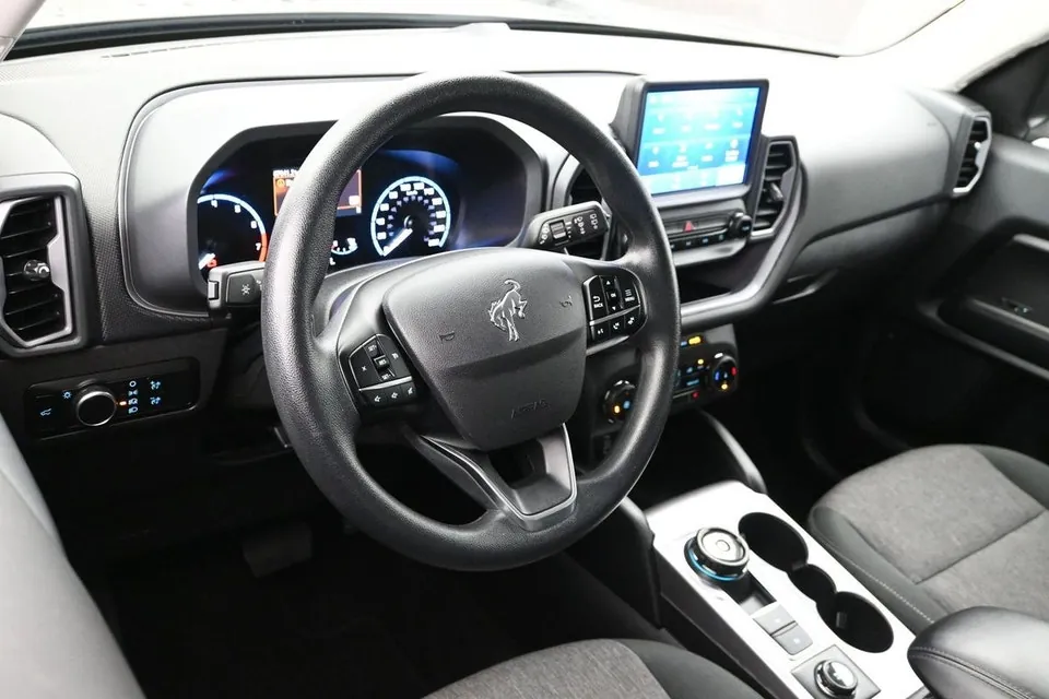 Ford Bronco Sport 2024 photo 5