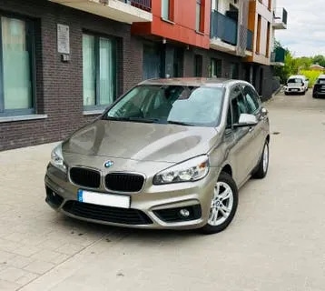 BMW 2 Series Active Tourer