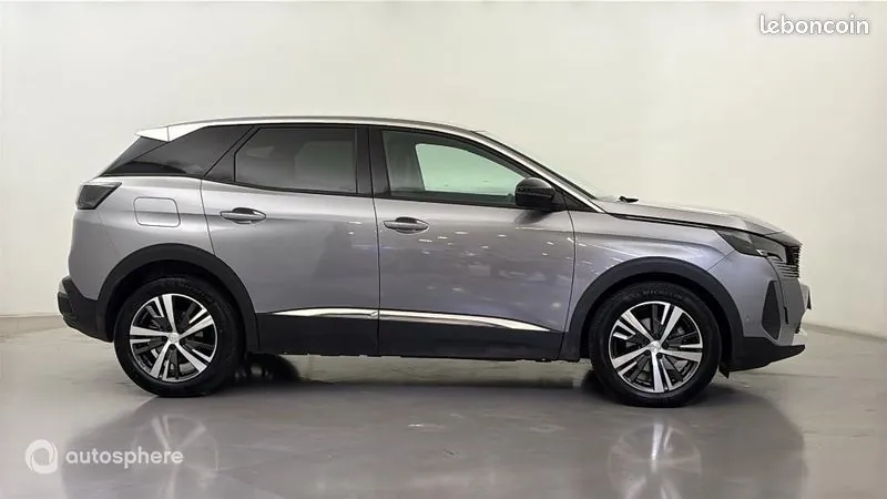 Peugeot 3008 2024 photo 4