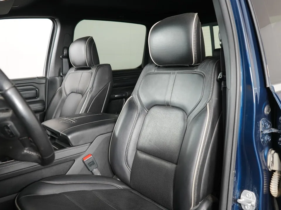 Ram 1500 2022 photo 5