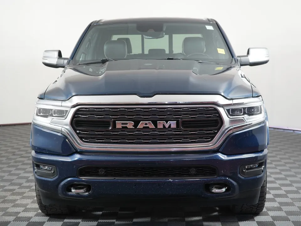 Ram 1500 2022 photo 3