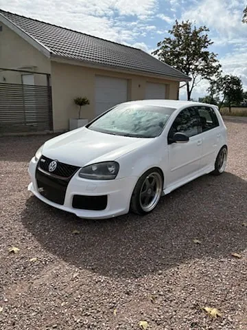 Volkswagen Golf V 2007 photo 5