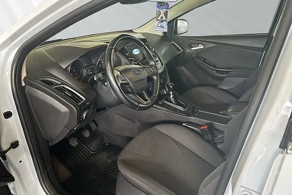 Ford Focus 2018 photo 5