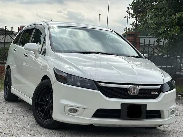 Honda Stream