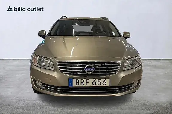 Volvo V70 2016 photo 3