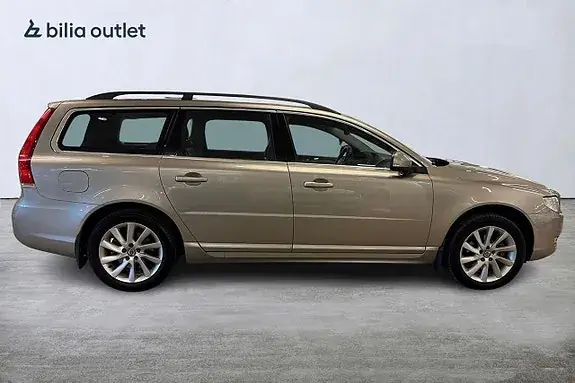 Volvo V70 2016 photo 5