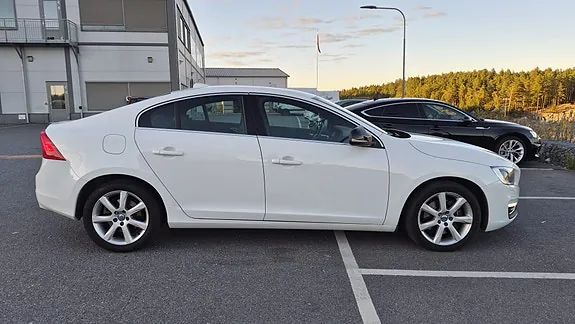 Volvo S60 2017 photo 5