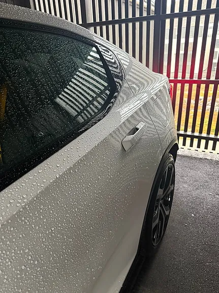 Polestar 2 2022 photo 3