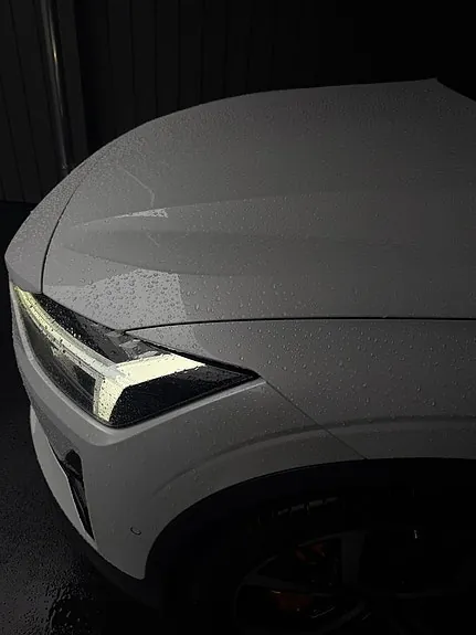 Polestar 2 2022 photo 5