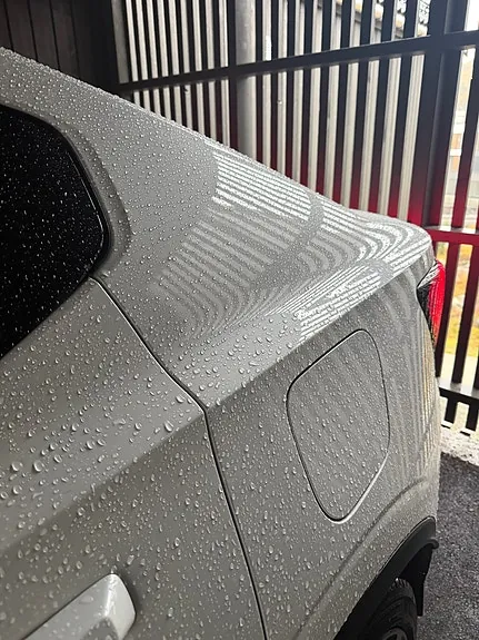 Polestar 2 2022 photo 4