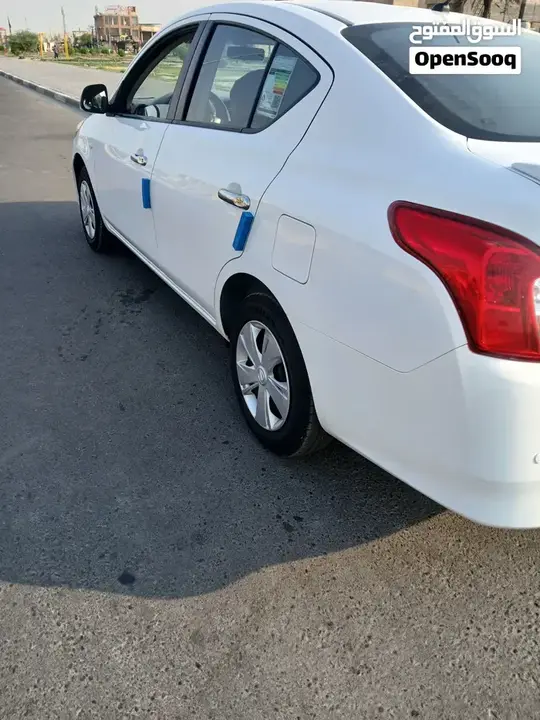 Nissan Sunny