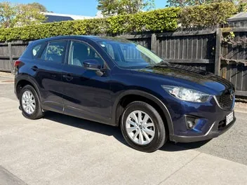Mazda Cx-5 2012 photo 2