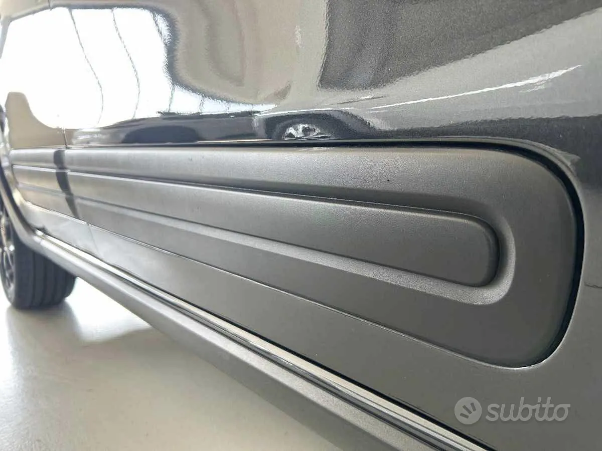Fiat 500L 2020 photo 5