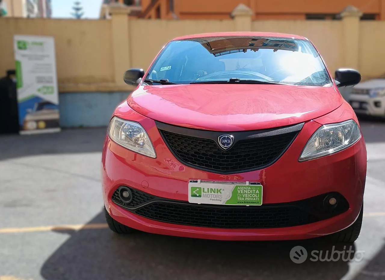 Lancia Ypsilon 2019 photo 3