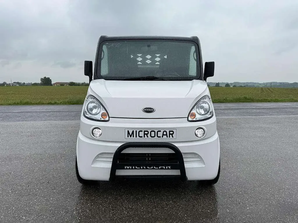 Microcar Sonstige