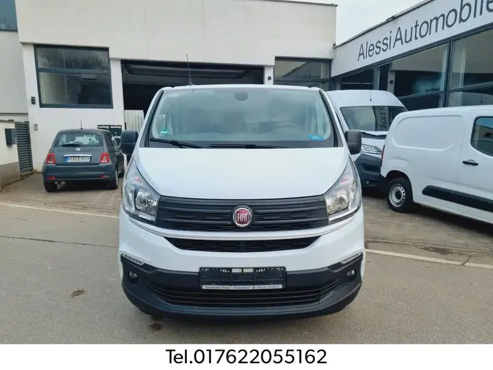 Fiat Talento