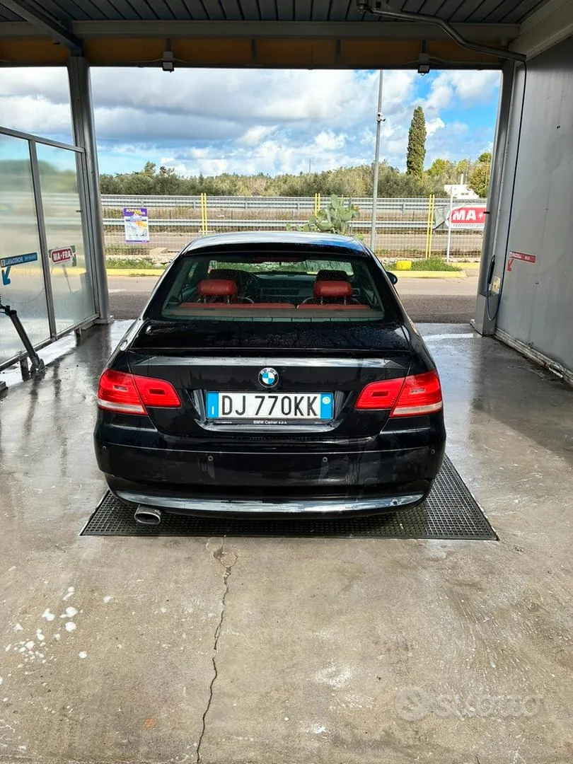BMW 3 Series 2007 photo 3