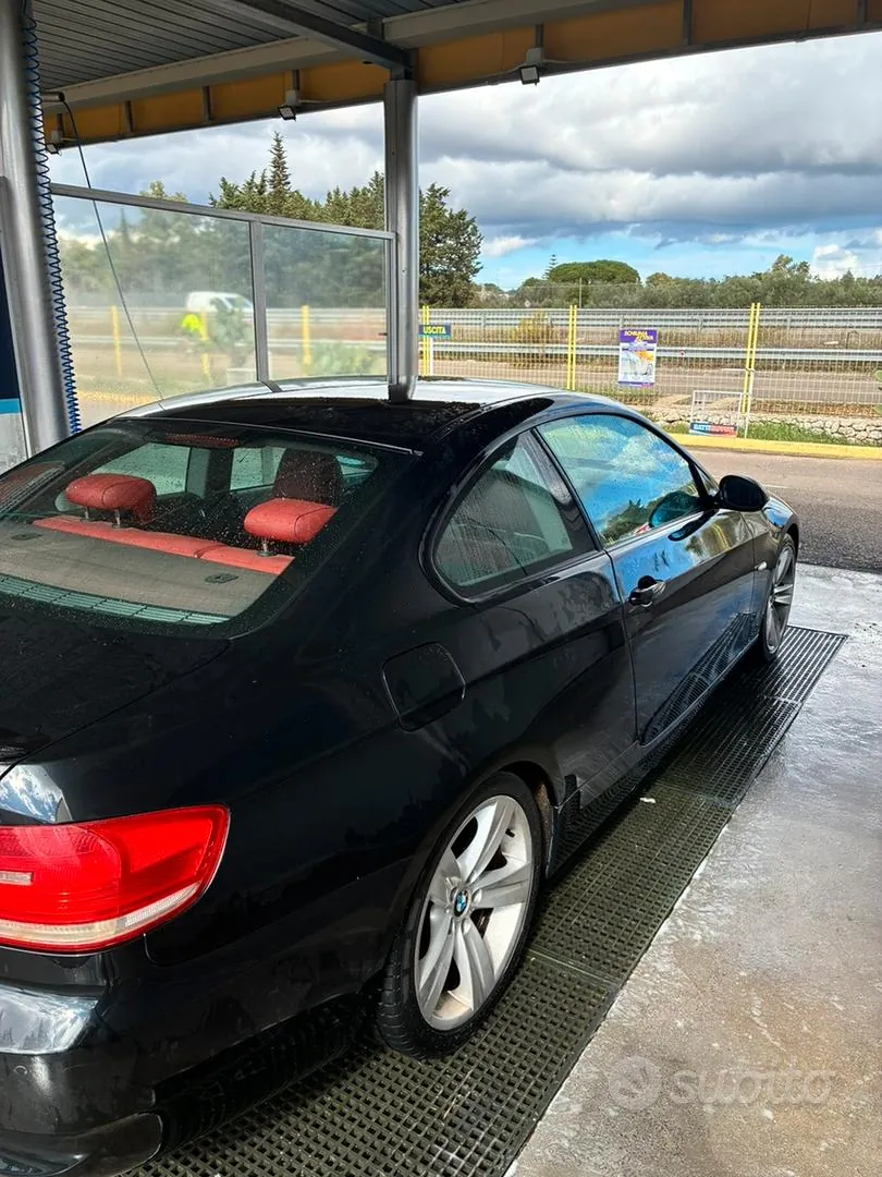 BMW 3 Series 2007 photo 4