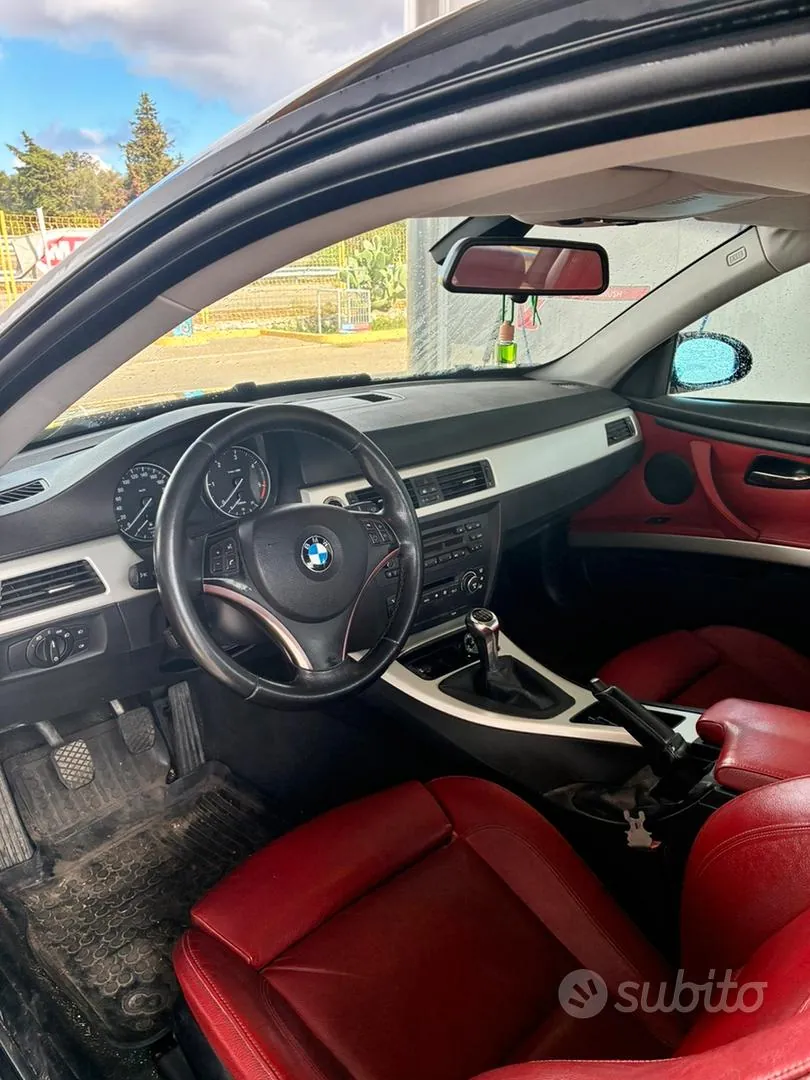 BMW 3 Series 2007 photo 5