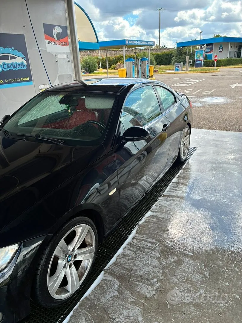 BMW 3 Series 2007 photo 2