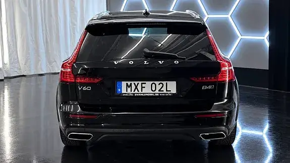 Volvo V60 Cross Country 2022 photo 4