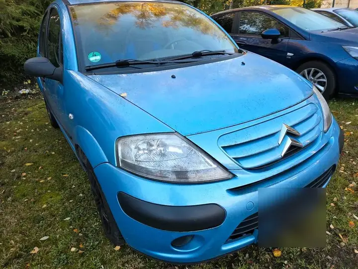 Citroen C1