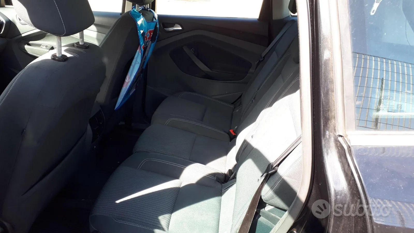 Ford C-Max 2015 photo 5