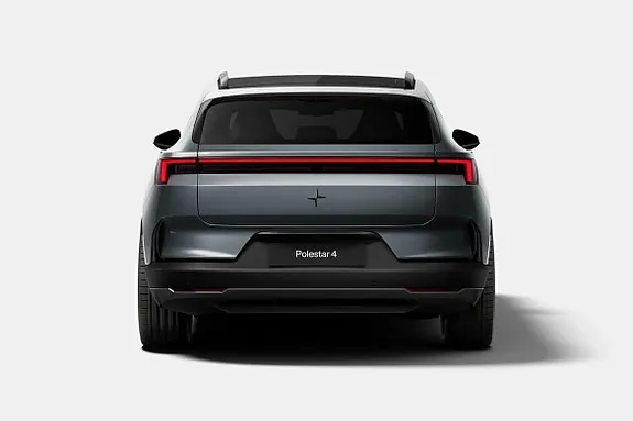 Polestar 4 2027 photo 5