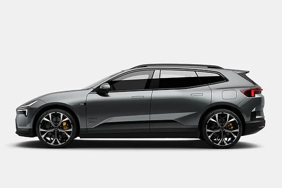 Polestar 4