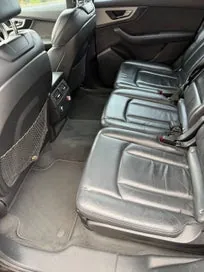Audi Q7 2017 photo 5
