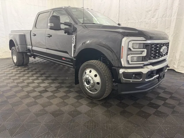 Ford Super Duty F-450